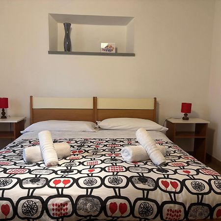 Willa Agriturismo Fattoria Di Loppiano Regina Mundi Vivajo Zewnętrze zdjęcie