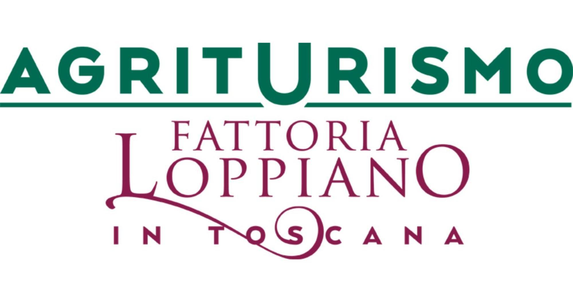 Willa Agriturismo Fattoria Di Loppiano Regina Mundi Vivajo Zewnętrze zdjęcie