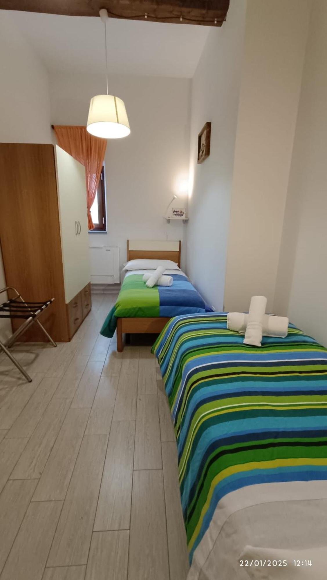 Willa Agriturismo Fattoria Di Loppiano Regina Mundi Vivajo Zewnętrze zdjęcie