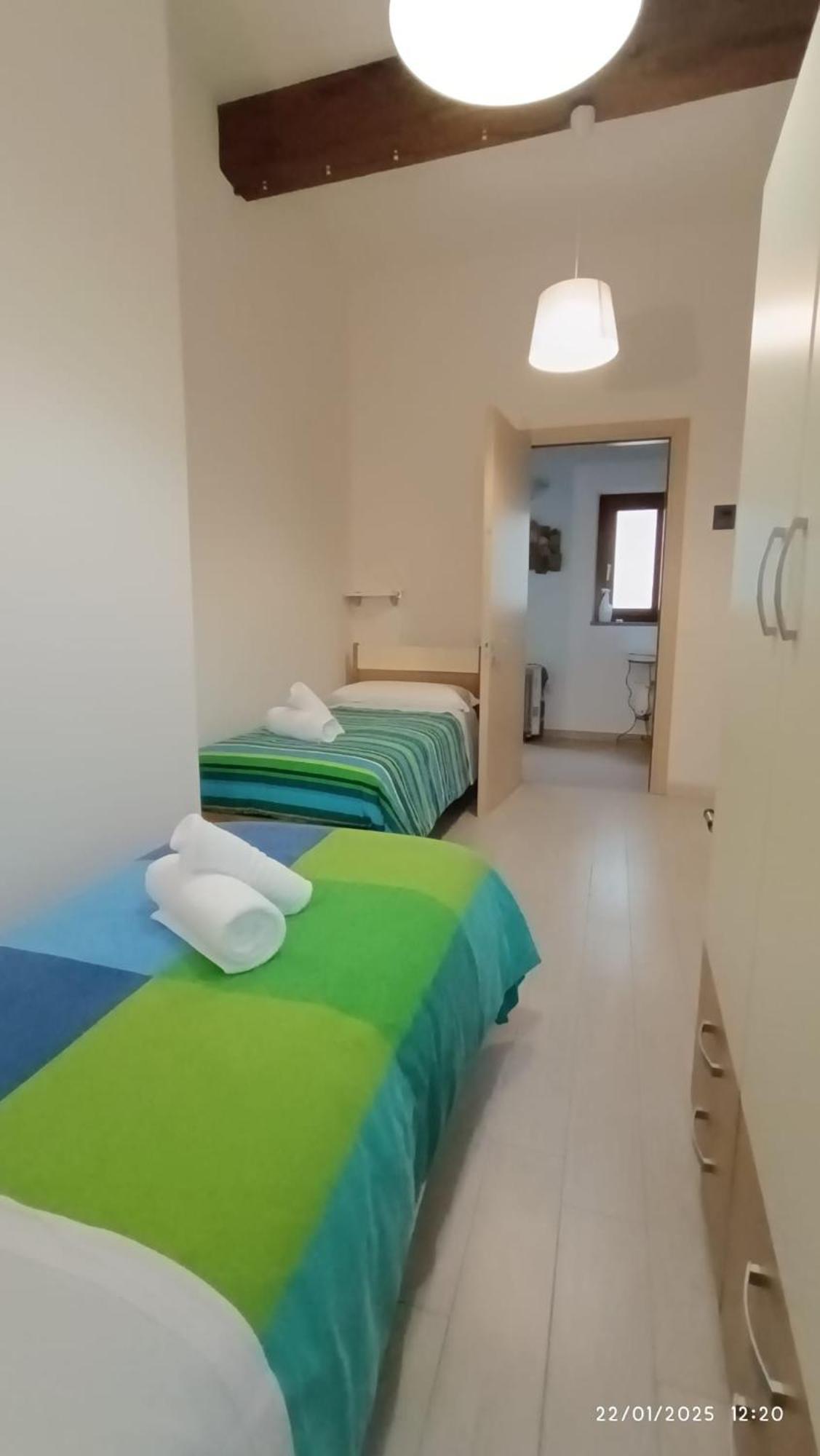 Willa Agriturismo Fattoria Di Loppiano Regina Mundi Vivajo Zewnętrze zdjęcie